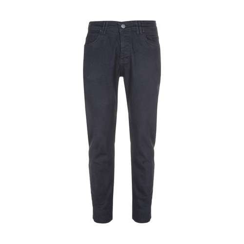 شلوار جین مردانه پول اند بیر مدل bluezipp