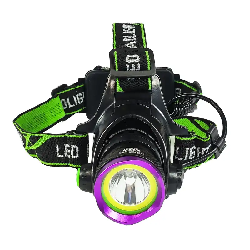 چراغ پیشانی مدل TKP-HEAT1