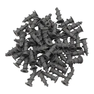 رول پلاک کناف توربو اف بی مدل بدون نیاز به سوراخکاری بسته 60 عددی