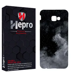 HEPRO MC Cover for Samsung Galaxy J4 PLUS
