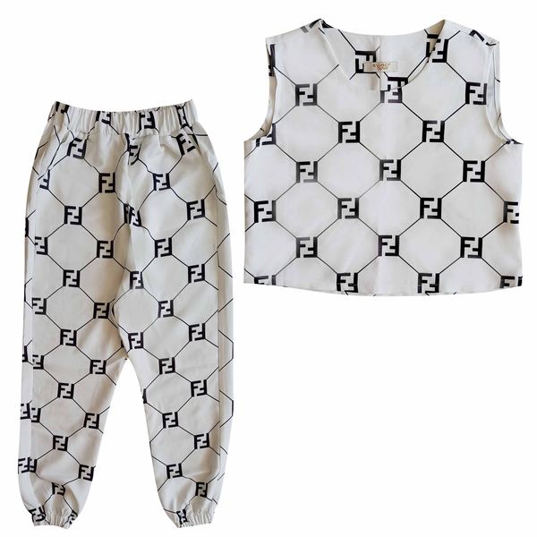 ست تاپ و شلوار زنانه مدل ZSF22