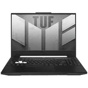 لپ تاپ 15.6 اینچی ایسوس مدل TUF Dash F15 FX517ZC-HN123