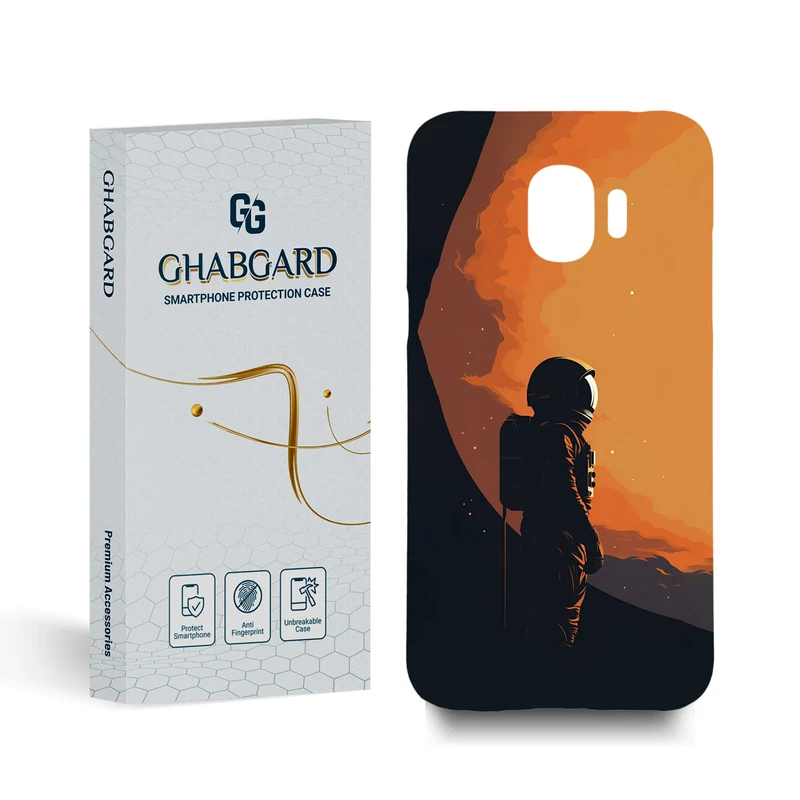 کاور قاب گارد مدل پسرانه مناسب برای گوشی موبایل سامسونگ  Galaxy J2 Pro 2018