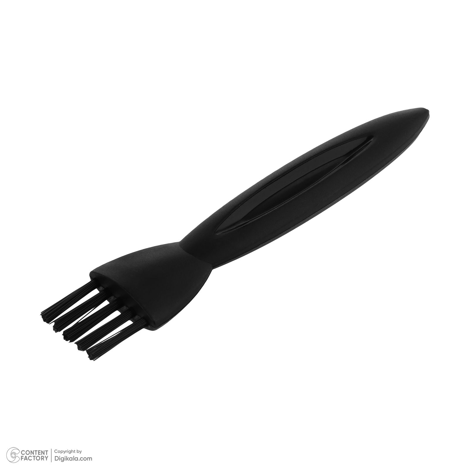 ماشین اصلاح موی سر و صورت شارژی پرنسلی مدل PR458AT -  - 12