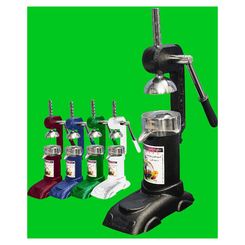 آبمیوه گیری دستی مدل CH-005