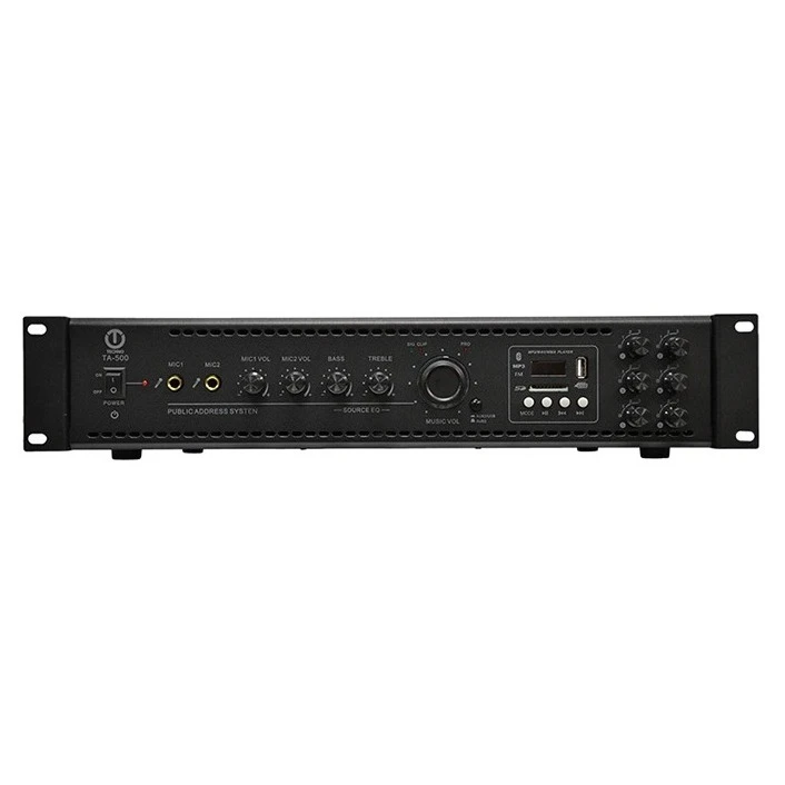 آمپلي فاير 500 وات تكنوآوا مدل TA-500