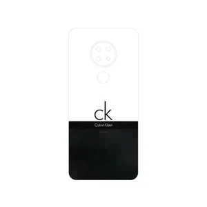 MAHOOT Calvin Klein Cover Sticker for Nokia 6.2