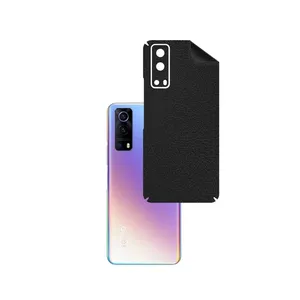 PG CH Back Skin For VIVO iQOO Z3