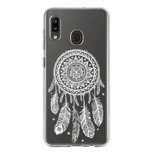 Megafone C17-W Cover For Samsung Galaxy A40