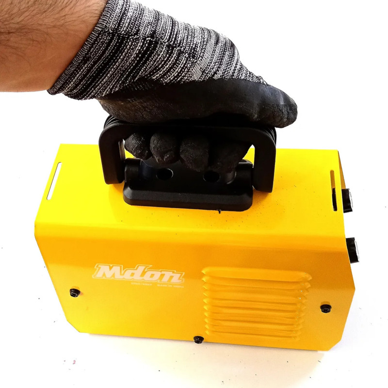 دستگاه جوش 300 آمپر مدون مدل 300mini