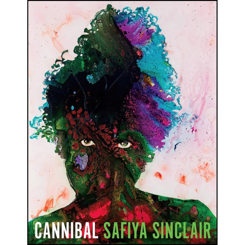 کتاب Cannibal EXPORT اثر Safiya Sinclair انتشارات تازه ها