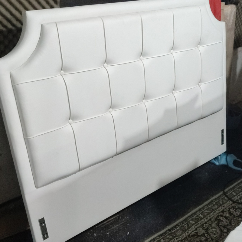 تخت خواب دونفره مدل بینا سایز 160×200 سانتی متر