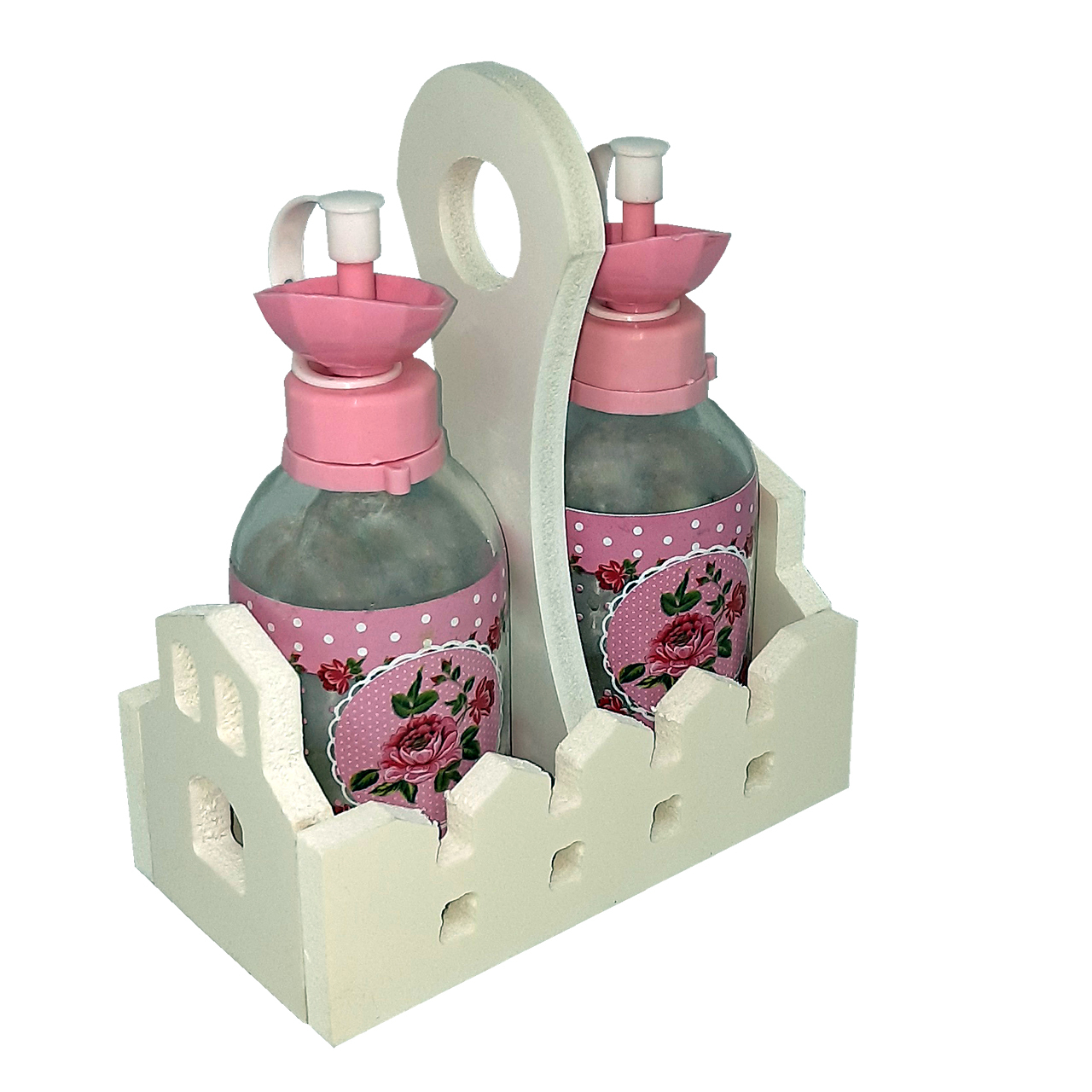  ست آبلیمو خوری 2 پارچه مدل Sp-1016