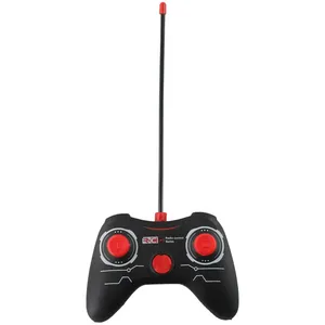 دسته کنترل ربات مدل 4CHN-27MHZ-REMOTE