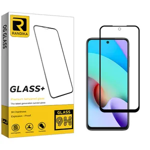Randika RK Screen Protector For Xiaomi Redmi Note 11 4G