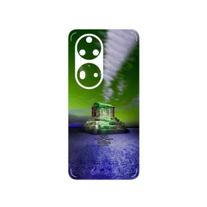 MAHOOT Tomb of Cyrus the Great Cover Sticker for Huawei P50 Pro