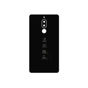 MAHOOT Programming 2 Cover Sticker for Hyundai Seoul Mix