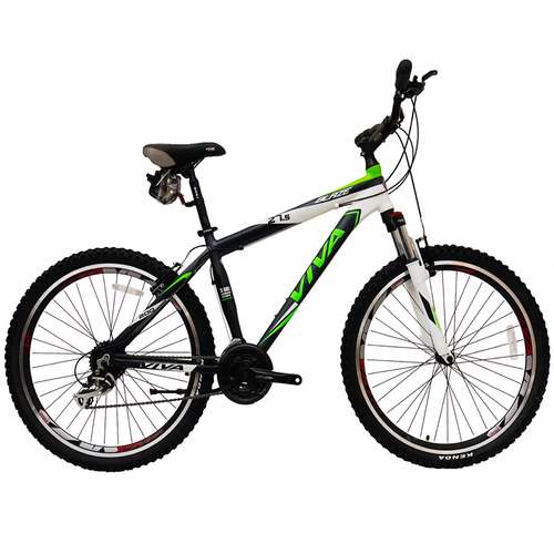 دوچرخه کوهستان ویوا مدل BLAZE سایز 27.5