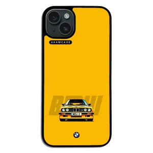 AKAM AMC-WA15PLUS-BMW-22 Cover For Apple iPhone 15 Plus