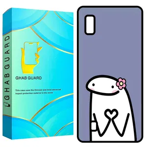 Ghab Guard GCHPA10 Cover For Samsung Galaxy A10 / M10