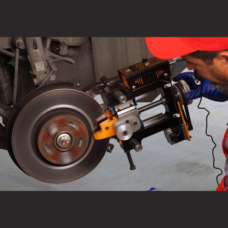 دیسک تراش تیماتک مدل T-C