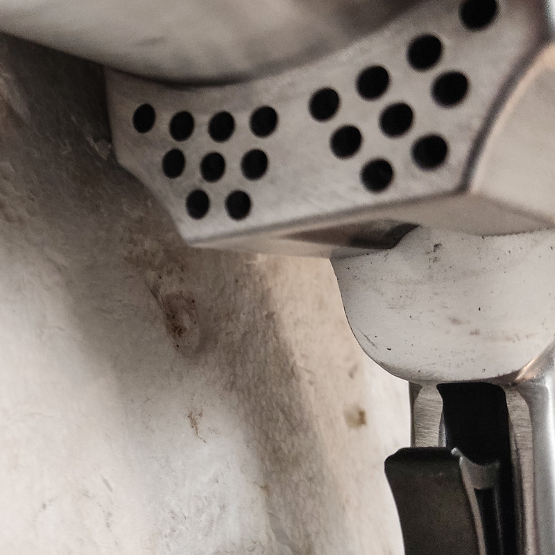 آچار بکس بادی جنیوس تولز مدل 11000 CE