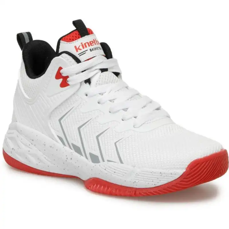 کفش بسکتبال زنانه کینتیکس مدل  HARGER TX HI 4FX
