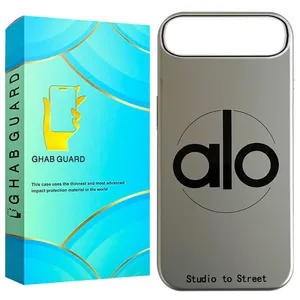 Ghab Guard SILAG Cover for Apple iPhone 17 Air