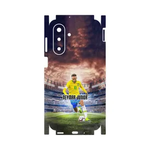 MAHOOT Neymar-FullSkin Cover Sticker for Samsung Galaxy A17 4G