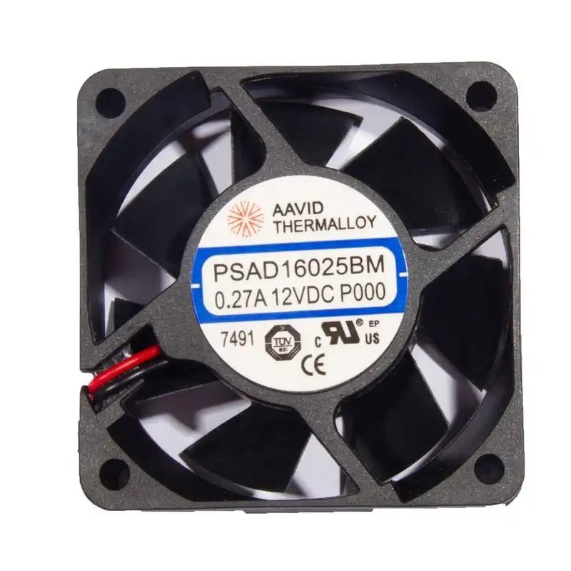 فن کیس مدل PSAD16025BM