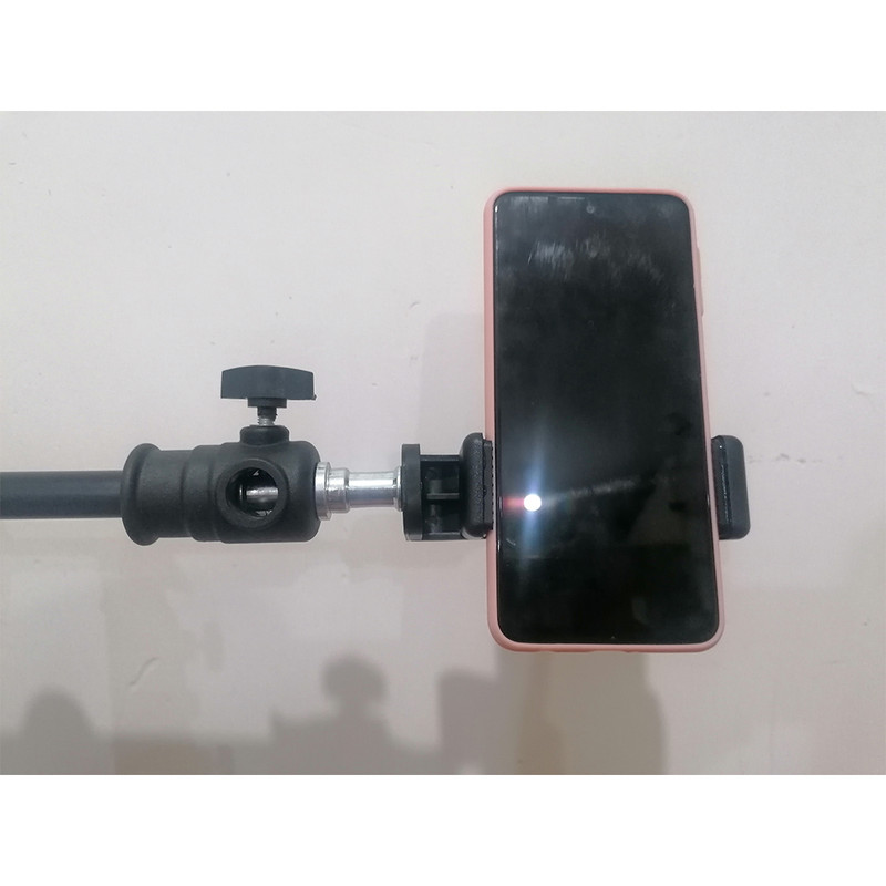 سه پایه دوربین پاناسان مدل T 360 عمودی 3