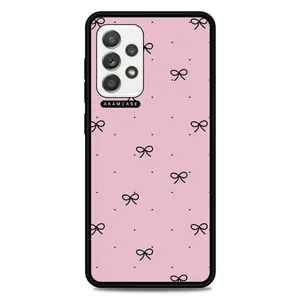 AKAM AMC-WSGA52-BOWS11 Cover For Samsung Galaxy A52