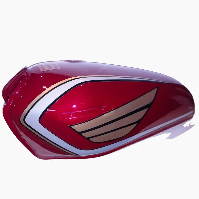 باک موتورسیکلت تیزرو کد MF2000163