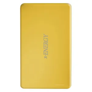 هارد دیسک اکسترنال ایکس انرژی مدل GOLD ظرفیت 1 ترابایت