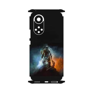 MAHOOT Skyrim Game Series-FullSkin Cover Sticker for Huawei Nova 9
