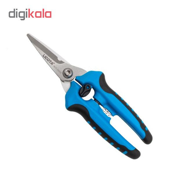 قیچی لیکوتا مدل AKD-20002