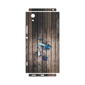 MAHOOT Drone-FullSkin Cover Sticker for Sony Xperia XA1