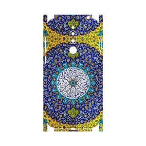 MAHOOT Iran Tile 13-FullSkin Cover Sticker for Meizu M6T