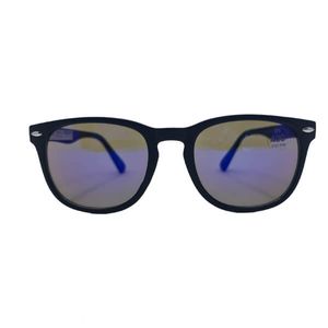 عینک آفتابی سیکس مدل آینه ای کد 437-412