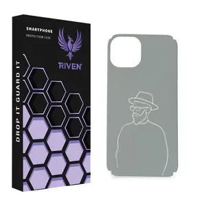 RIVEN RI2-7 Case For Apple iPhone 11 Pro