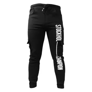 شلوار مردانه مدل Stock 