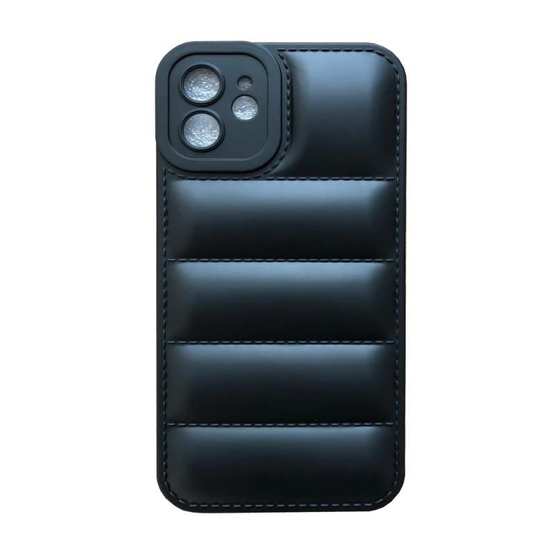 کاور طرح پافر کد K-013 مناسب برای گوشی موبایل اپل IPHONE 11