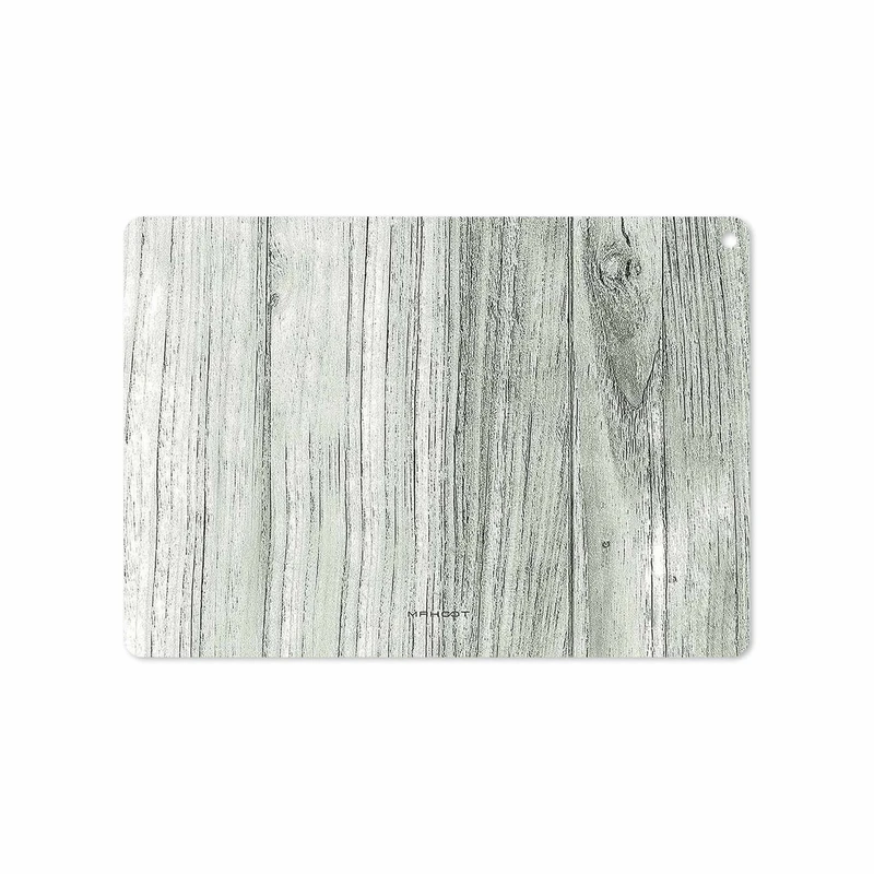 برچسب پوششی ماهوت مدل White Wood مناسب برای تبلت اپل iPad Air 2 2014 A1566