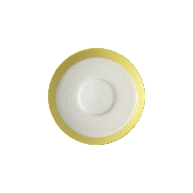 نعلبکی زی مدل فرم اس چای 15 پاستل درجه عالی