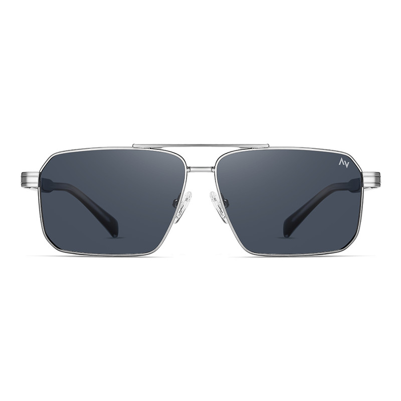 عینک آفتابی آلبرت وگ مدل S15224C4 Avantgarde Visionary