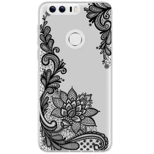 Megafone C18-B Cover For Honor 8