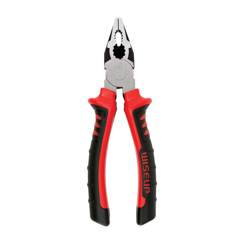 انبر دست صنعتی وایزآپ مدل 010101 سایز 6 اینچ