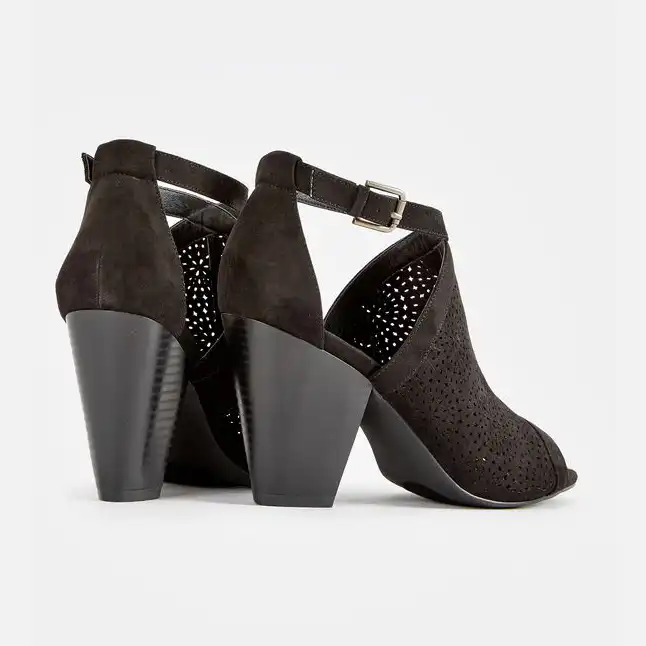 صندل زنانه جاست فاب مدل ha-DA25