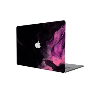  برچسب تزئینی مدل MARBLE02 مناسب برای مک بوک ایر 13 اینچ 2010-2017