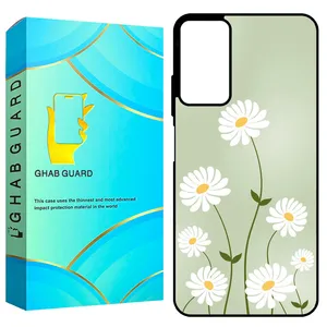 Ghab Guard GCHPN11P Cover For Xiaomi Redmi Note 11 Pro 4G / Redmi Note 11 Pro 5G / Redmi Note 12 Pro 4G  